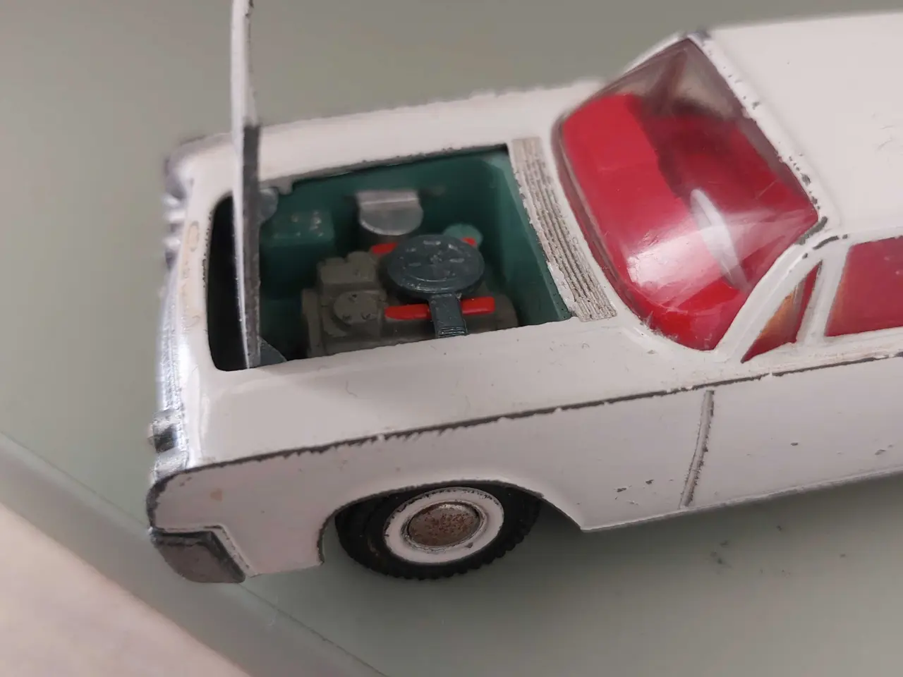 Billede 5 - Tekno denmark ford lincoln