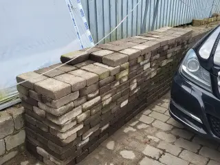 Betonfliser