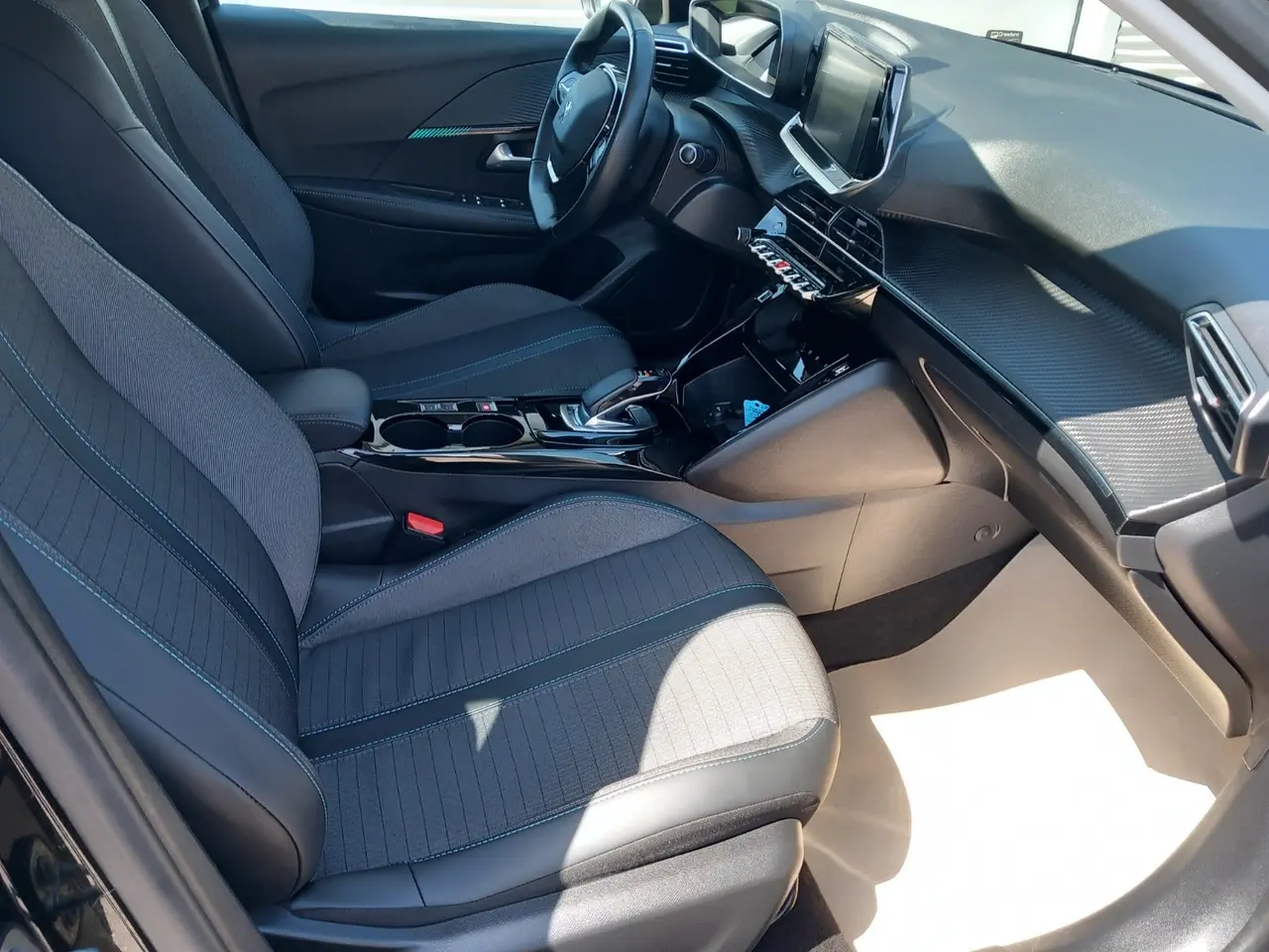 Billede 14 - Peugeot e-208 50 Allure