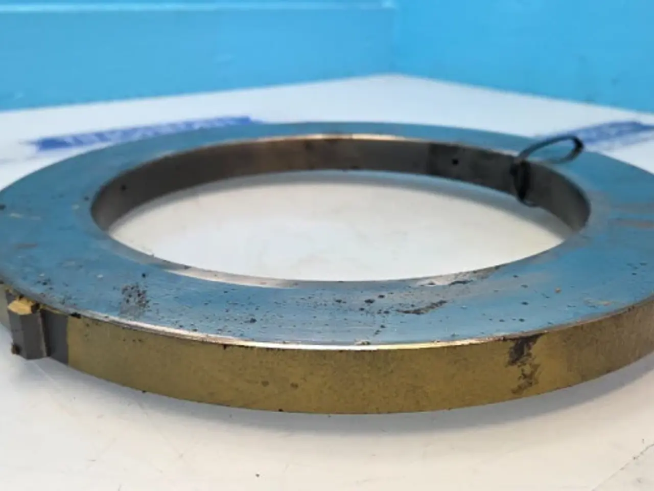 Billede 8 - John Deere 6300 Bremseskive L114091