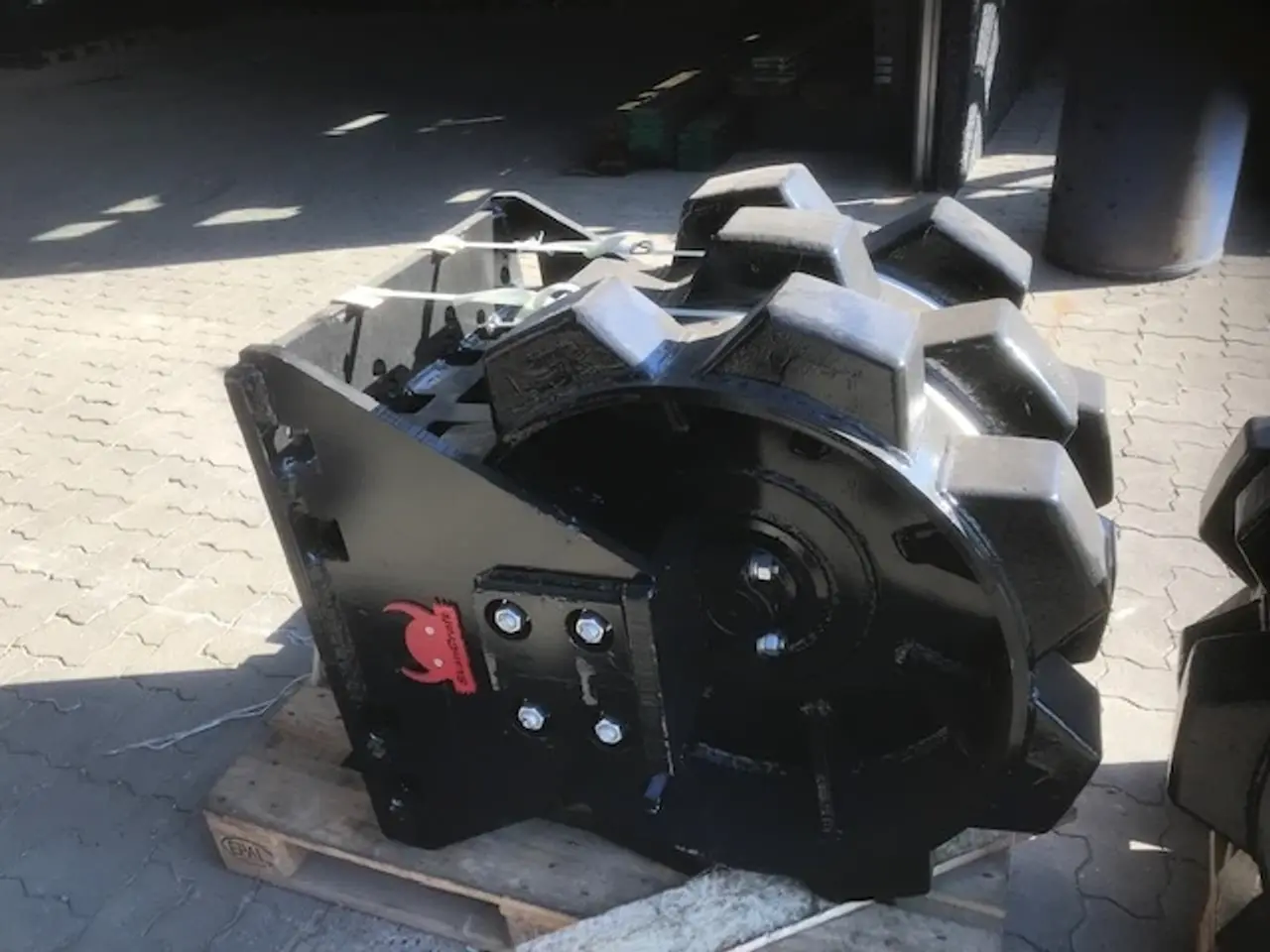 Billede 3 - - - - Skancraft - KSM