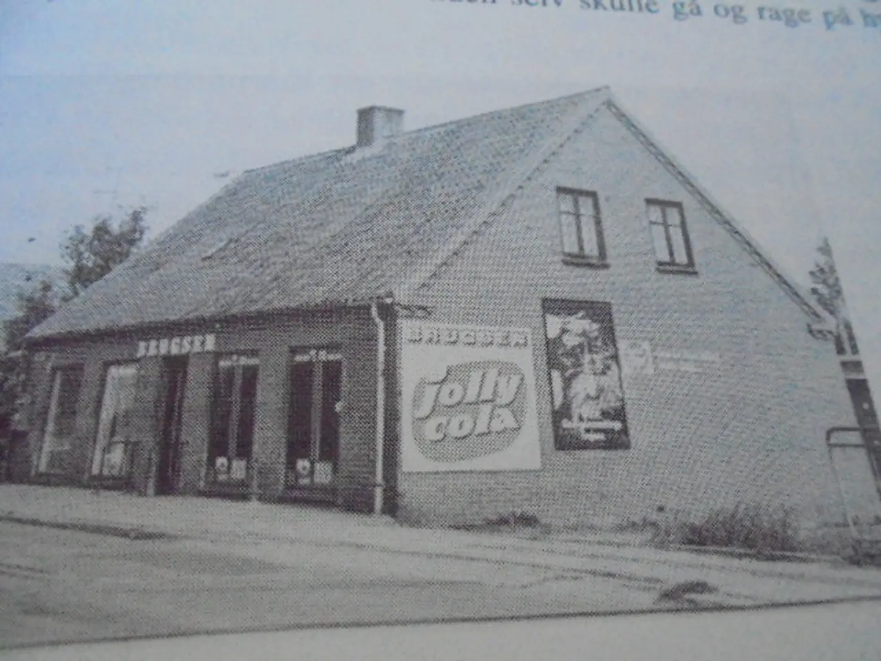 Billede 6 - KONTRABOGEN – DE NORDJYSKE BRUGSERS HISTORIE