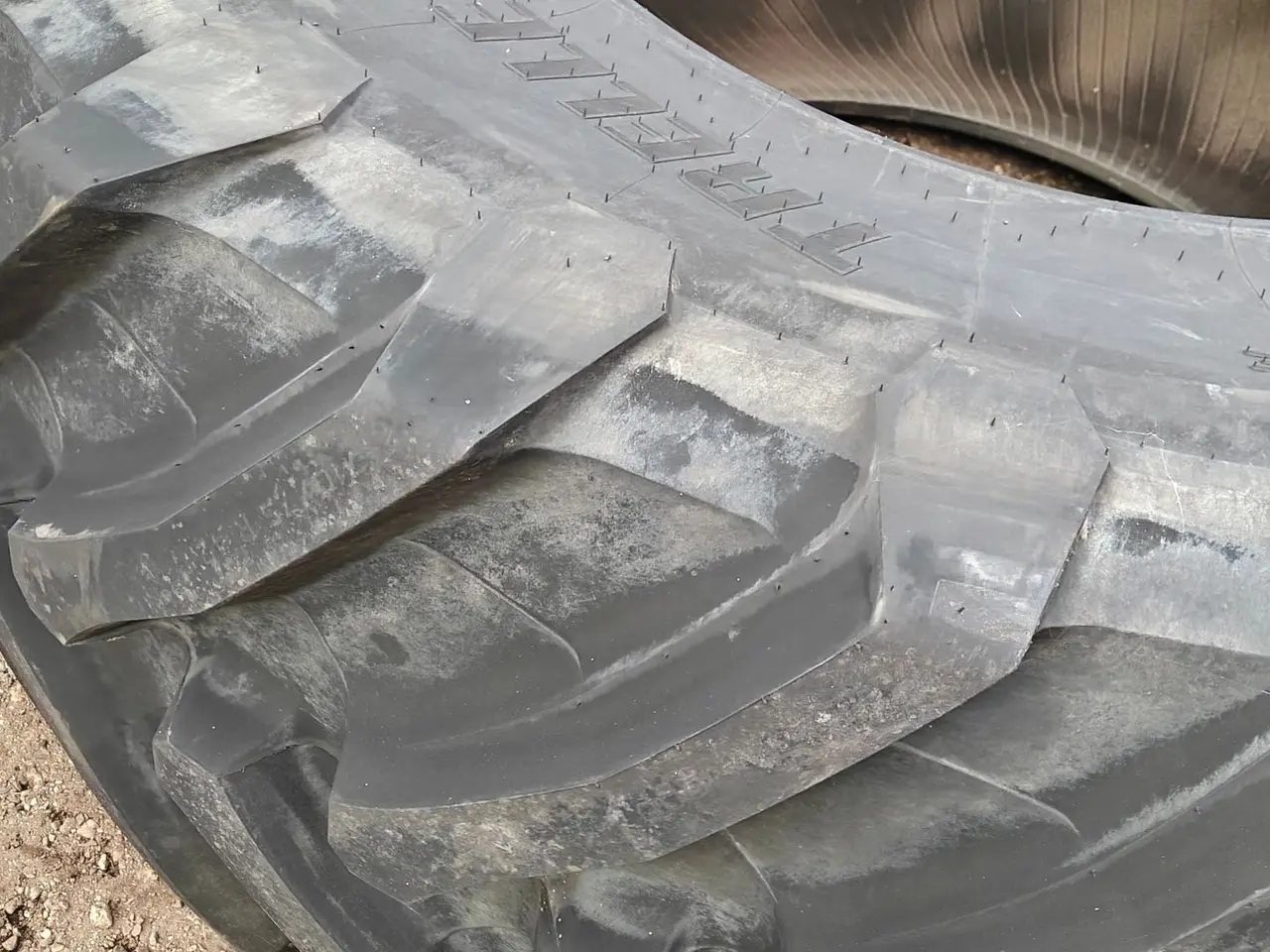 Billede 4 - Trelleborg 710/75 R42 VF XXX