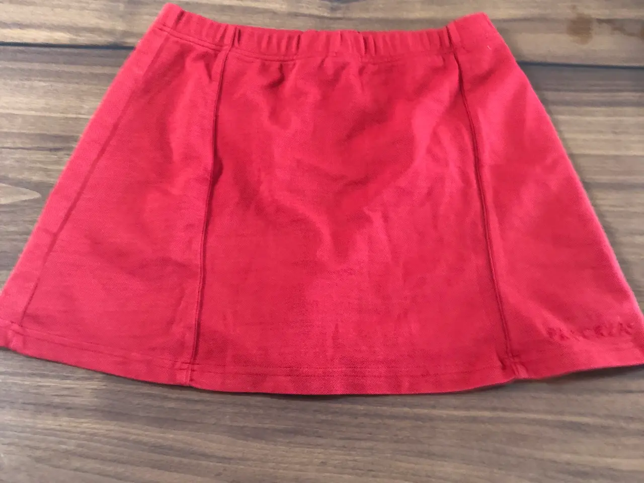 Billede 4 - Badminton nederdel str m