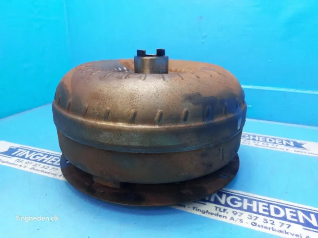 Billede 4 - JCB 531-70 Converter 04/600868
