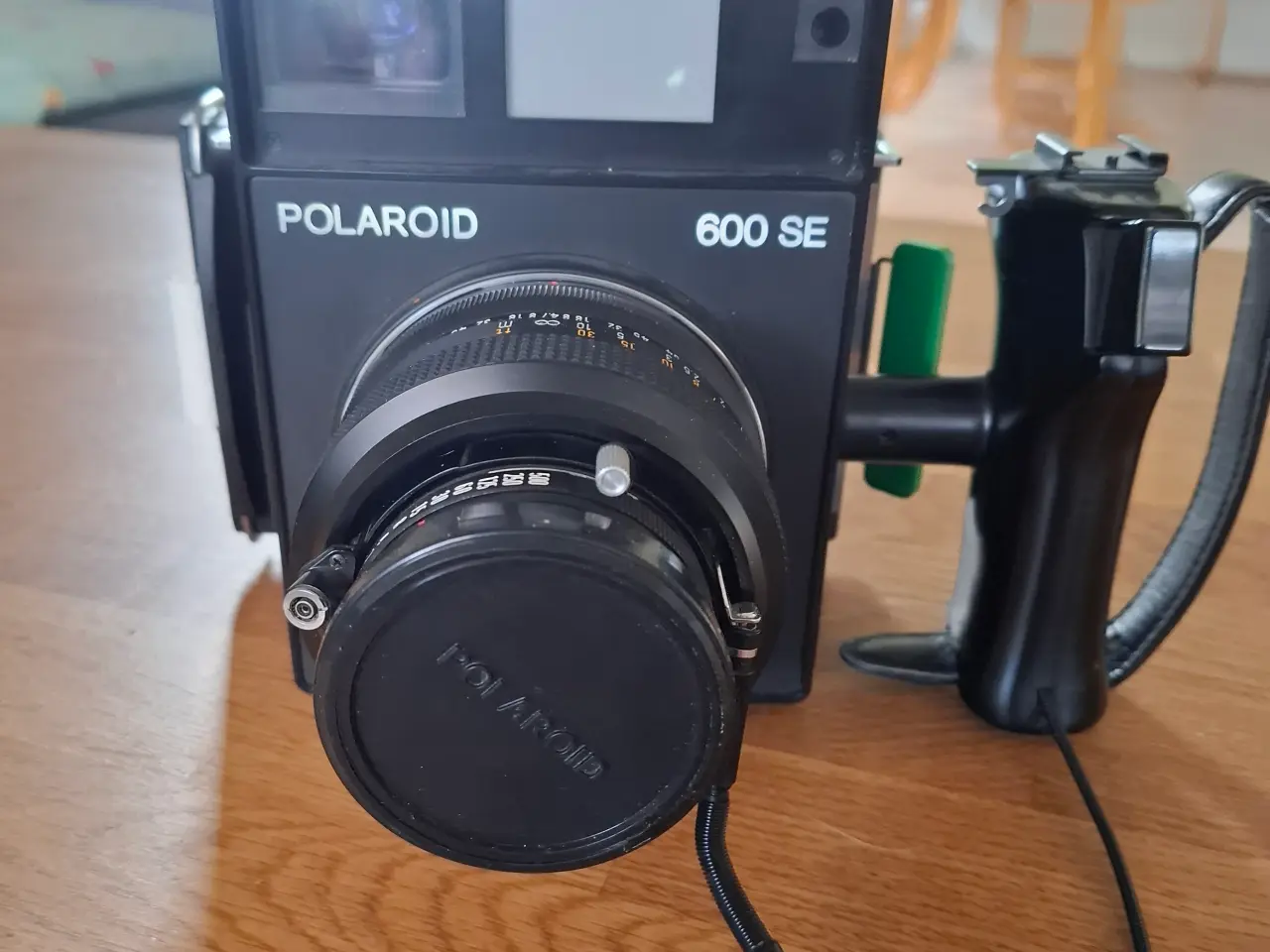 Billede 2 - Polaroid kamera