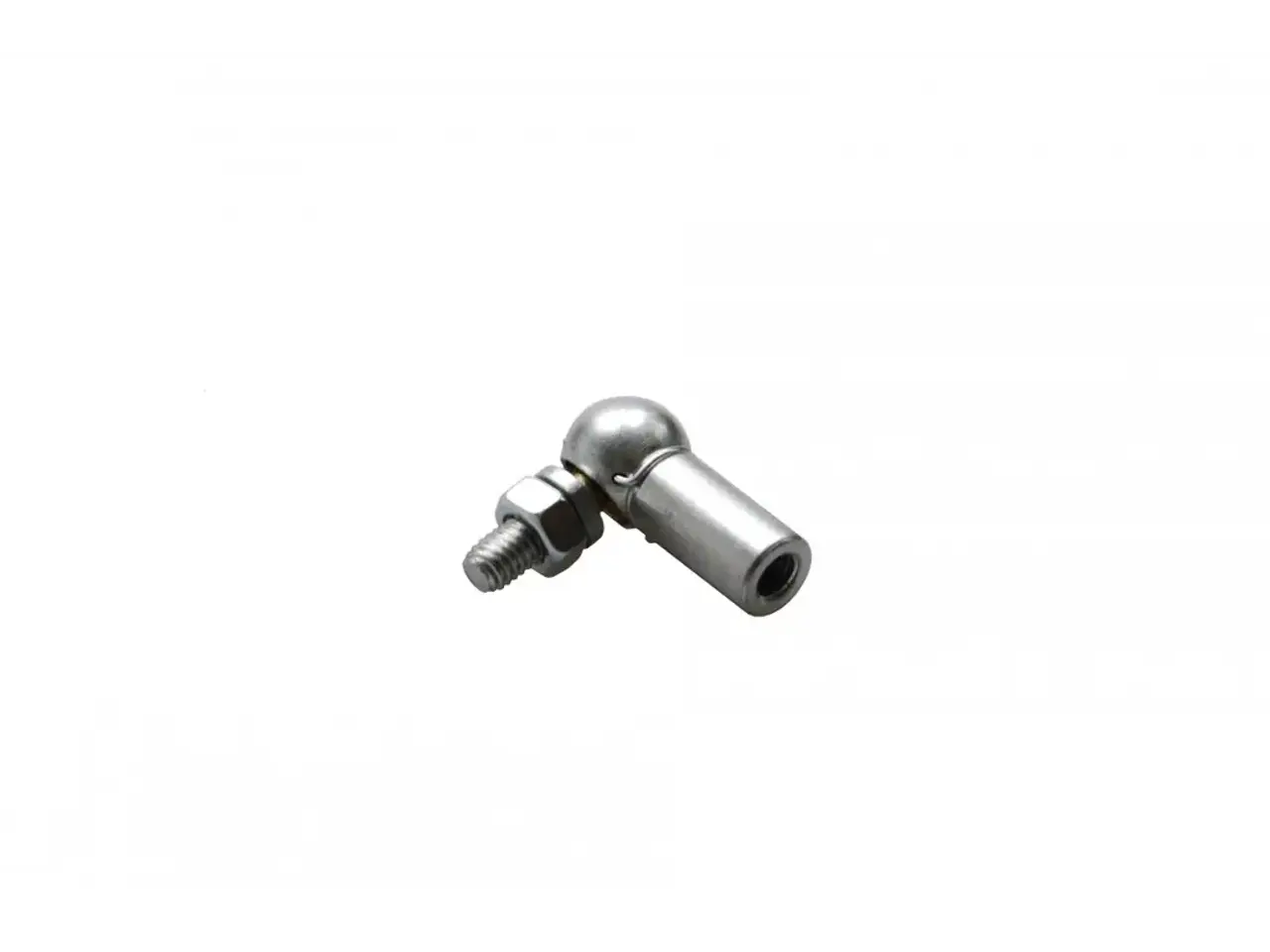 Billede 1 - Gasfjeder Vinkelled M6/M6 L=25mm