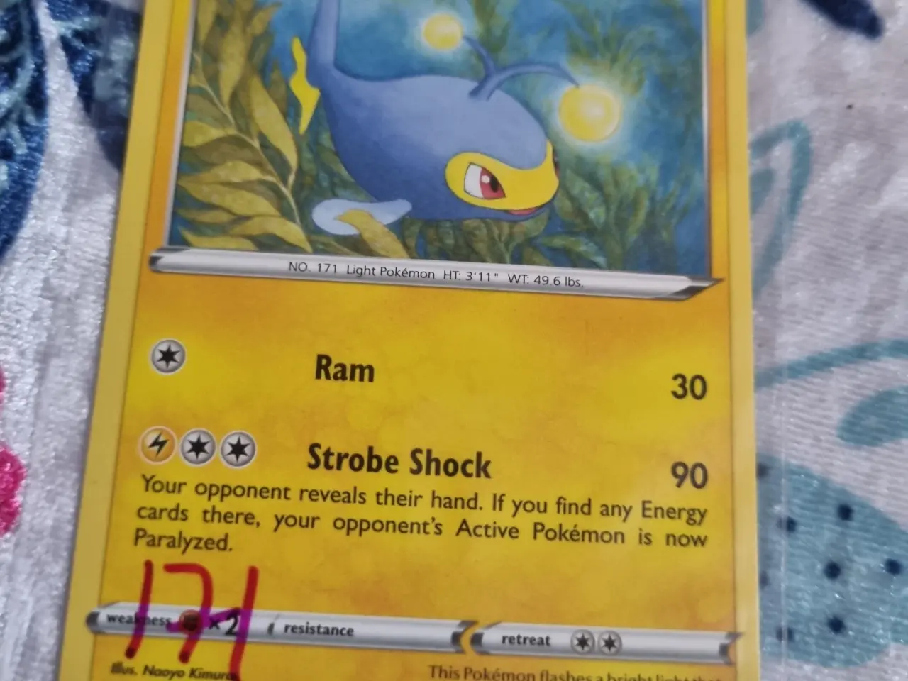 Billede 5 - Annonce 637 - Pokemon