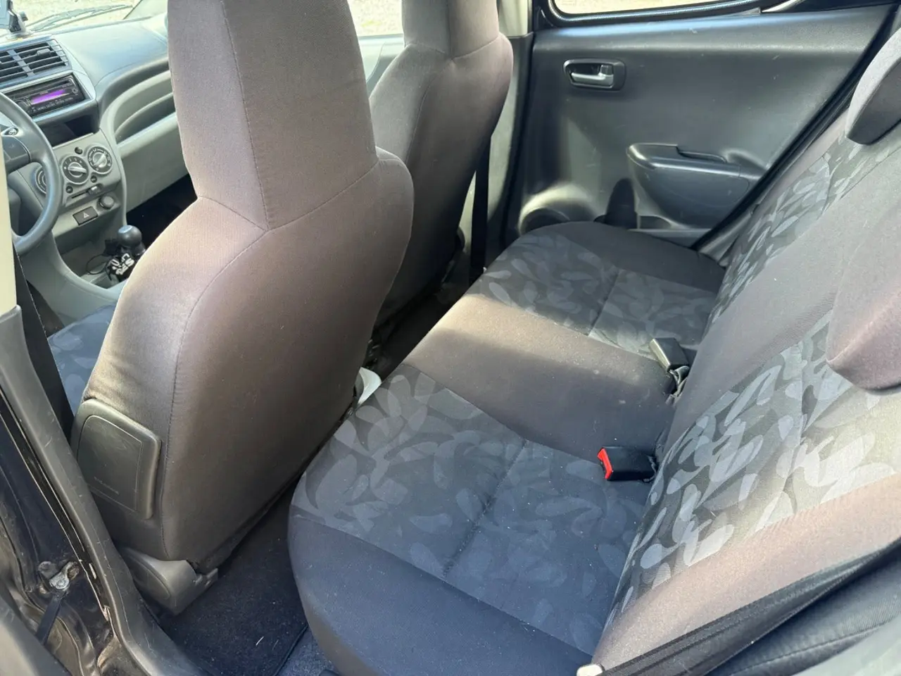 Billede 7 - Suzuki Alto 1,0