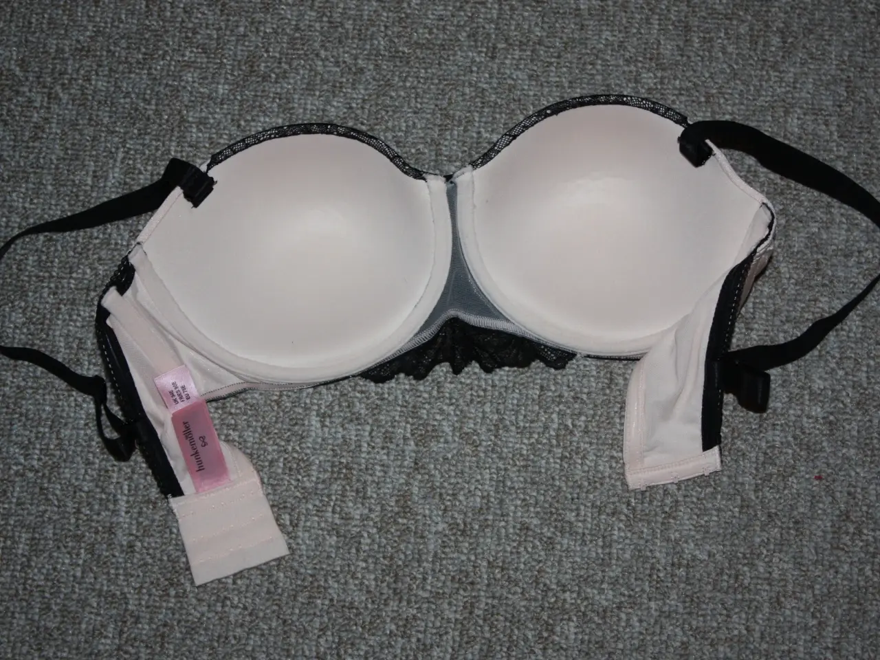 Billede 5 - BH Hunkemöller / hunkemøller str. 75 E