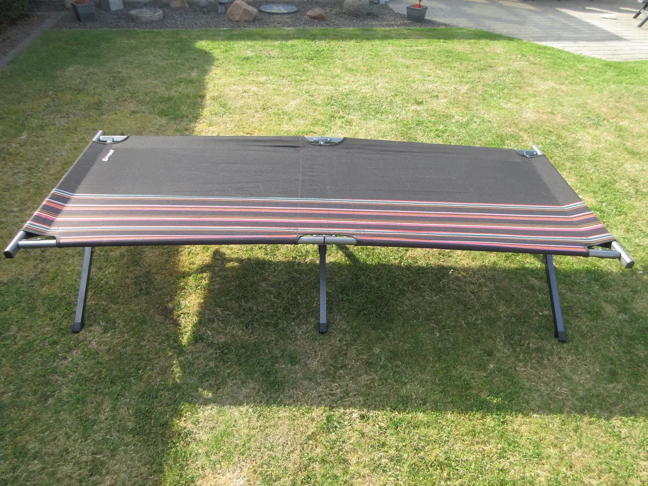 Billede 5 - Outwell Laguna Hills L feltseng