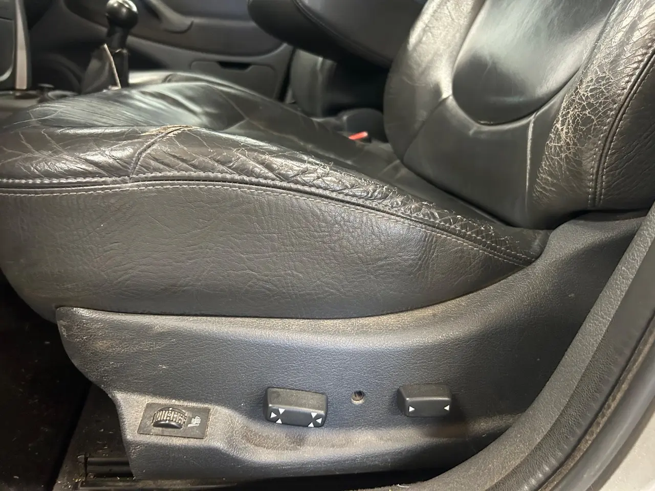 Billede 16 - Citroën C5 1,6 HDi Elegance