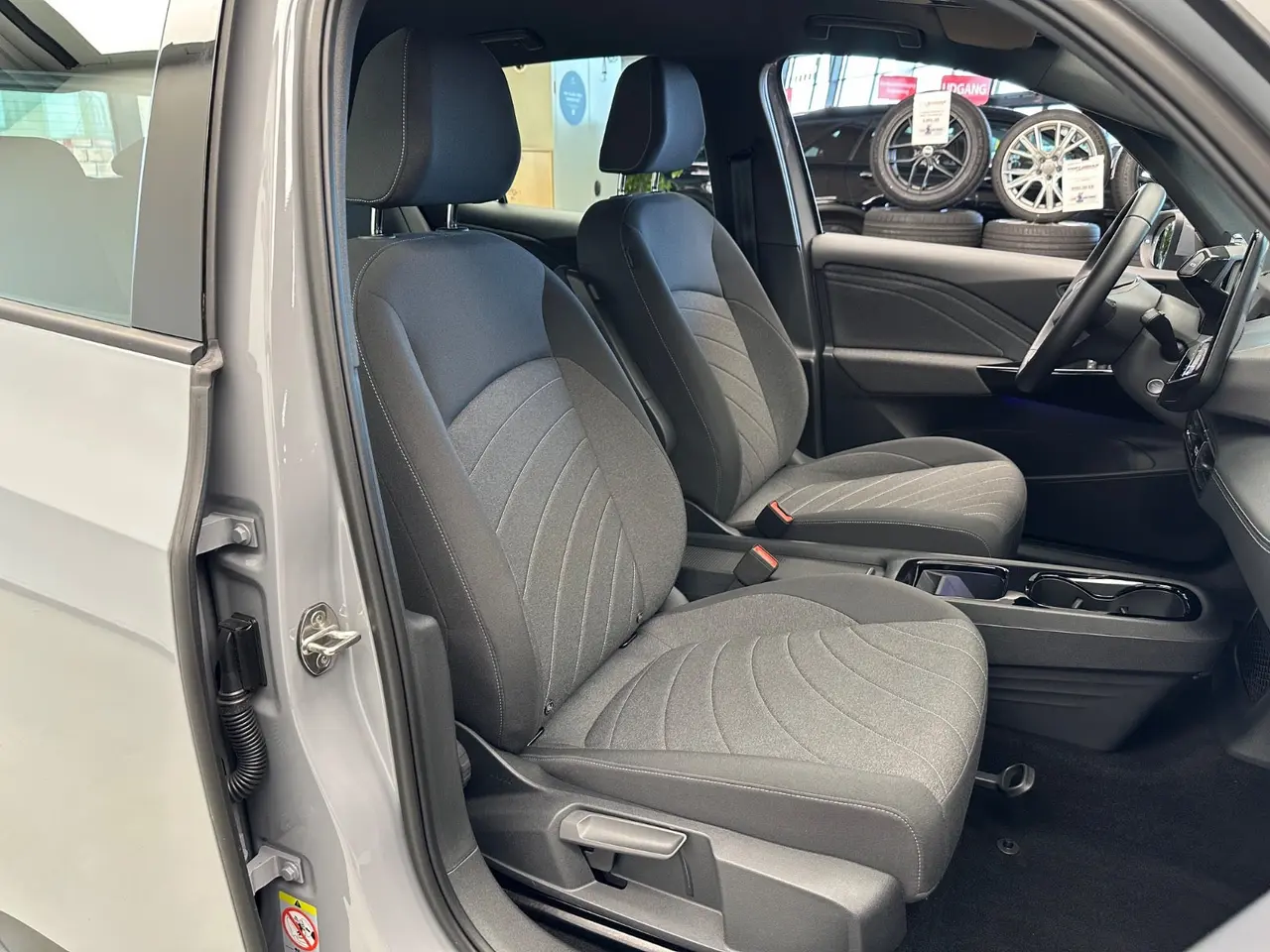 Billede 11 - VW ID.3 58 Pro