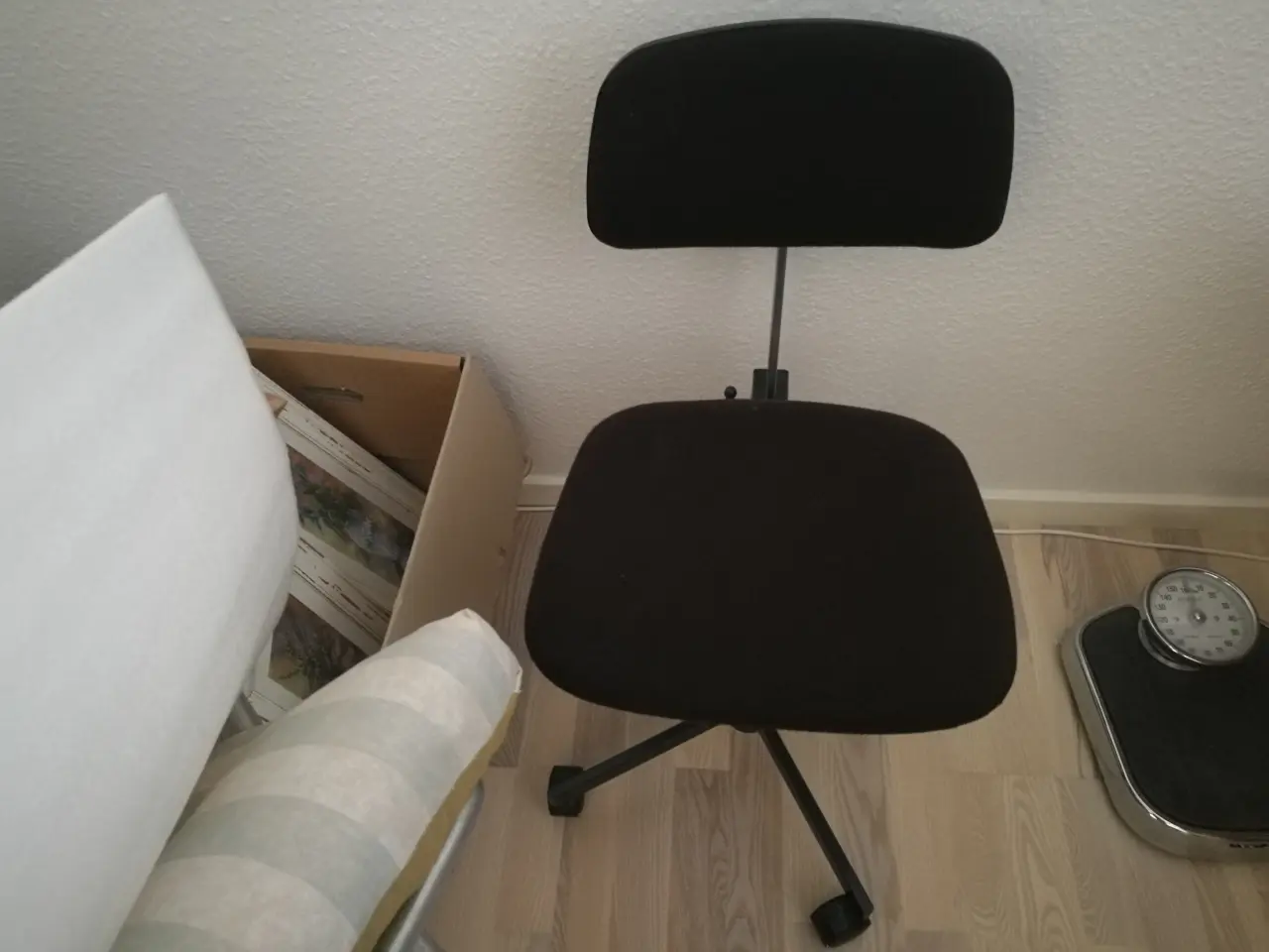 Billede 1 - Kontorstol