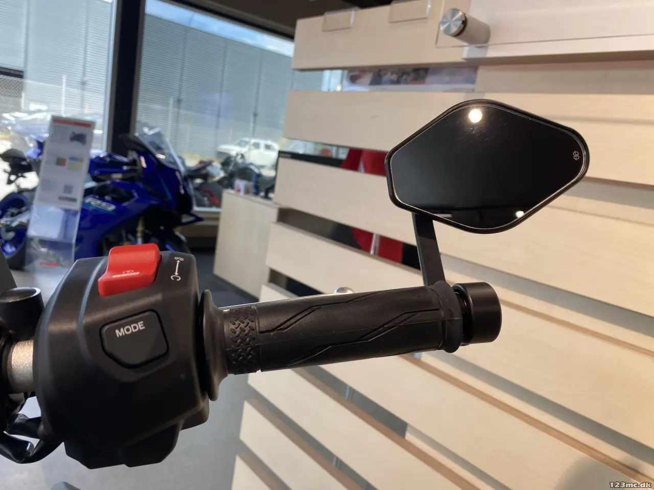 Billede 5 - Yamaha MT-07 YSR-Edition
