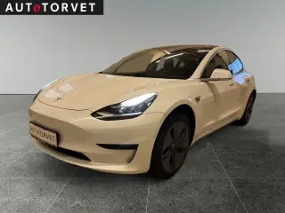 Tesla Model 3  Standard Range+ RWD