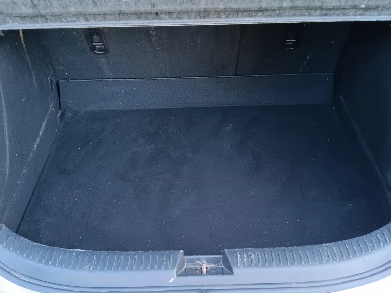 Billede 9 - Fin mazda 3 synet med plader
