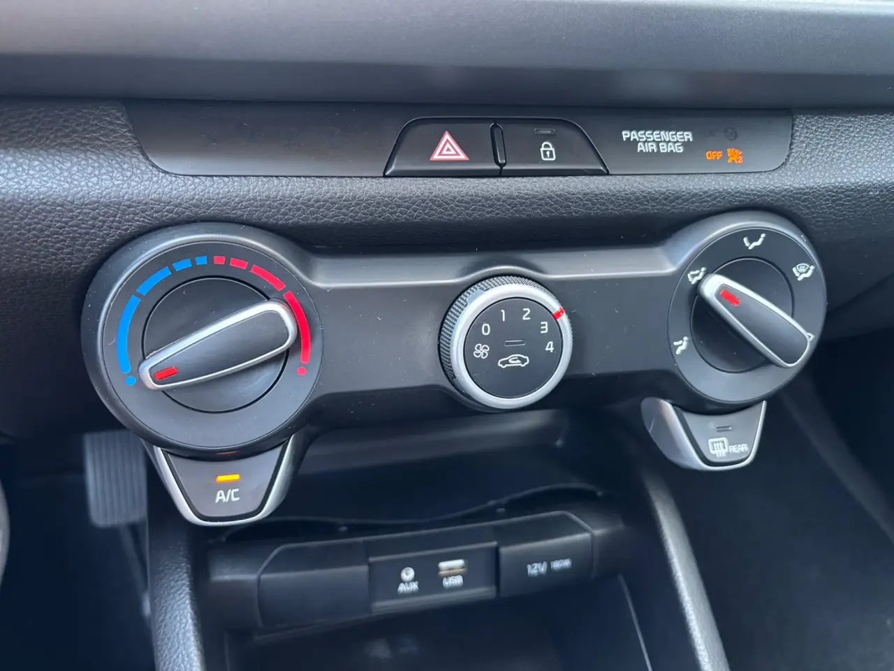 Billede 14 - Kia Rio 1,0 T-GDi Comfort