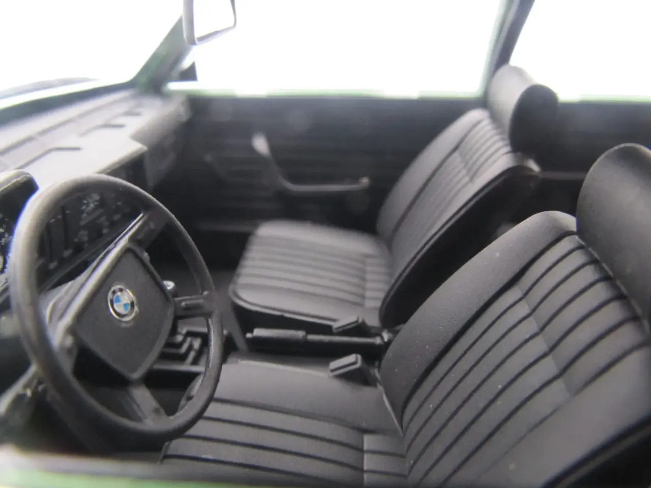 Billede 5 - 1975 BMW 318i E21 Limited Edition - 1:18