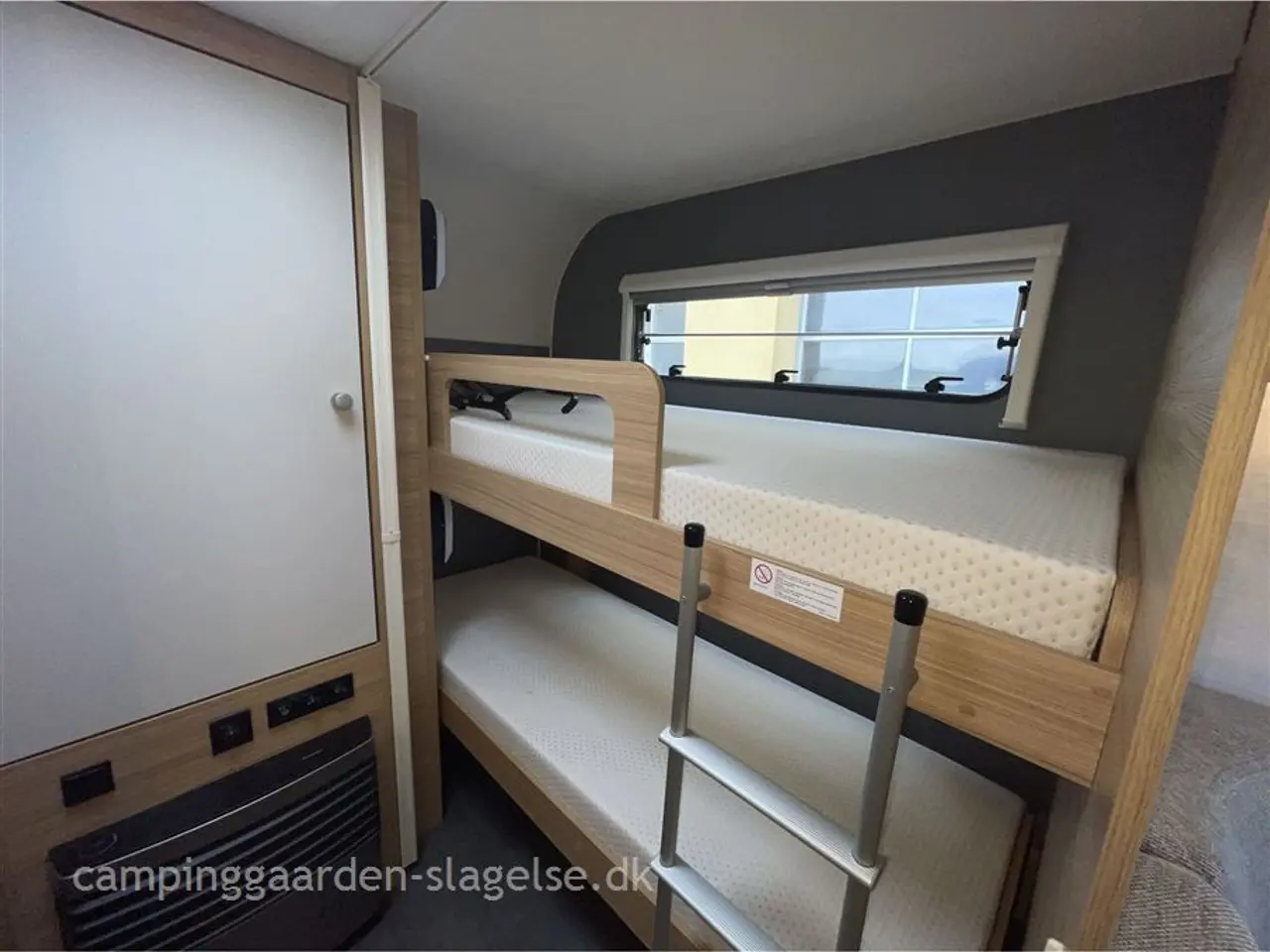 Billede 10 - 2022 - Dethleffs Camper 540 QMK D-Line KOMMISSIONSVOGN