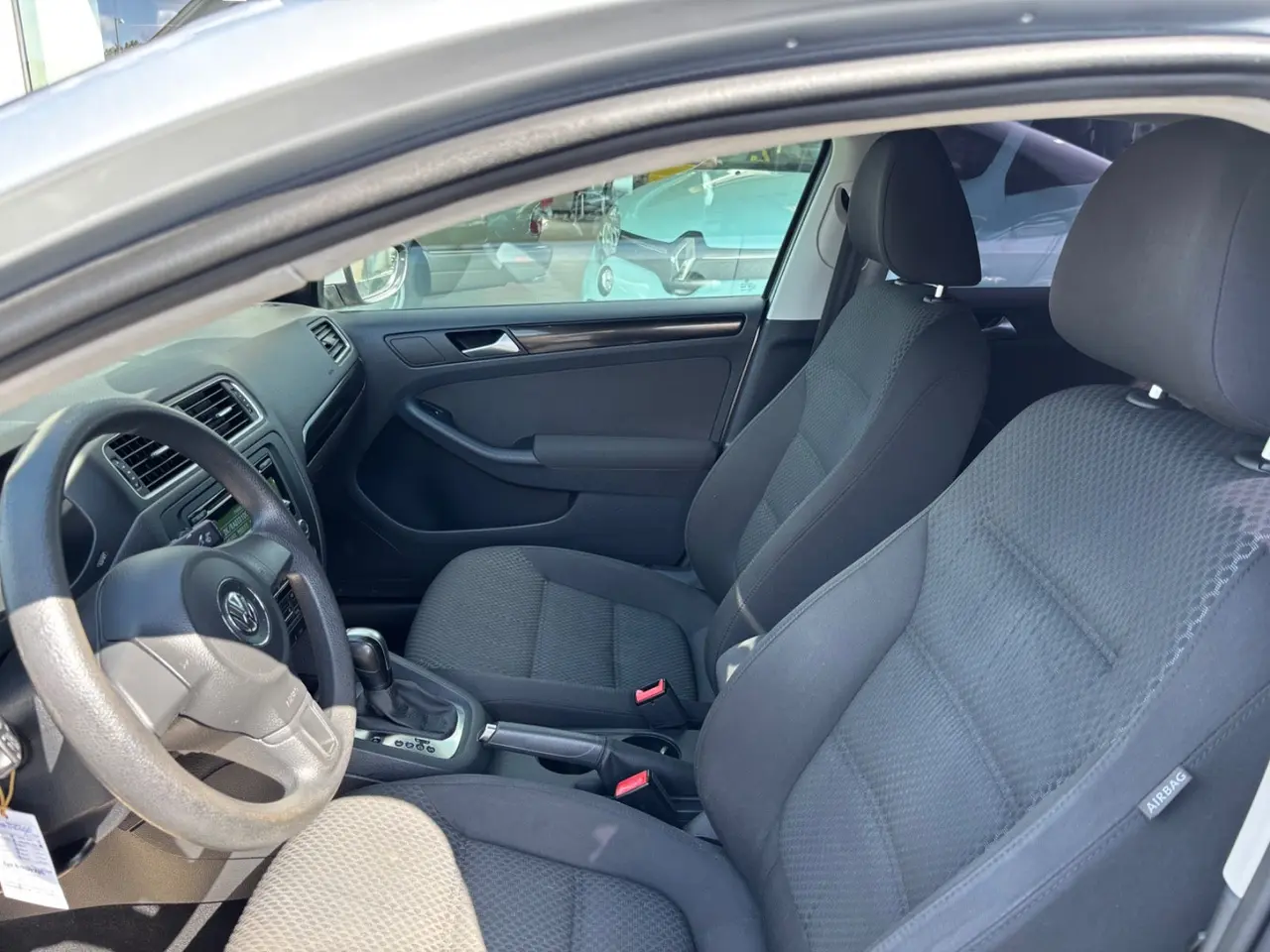 Billede 8 - VW Jetta 1,4 TSi 122 Comfortline DSG BMT