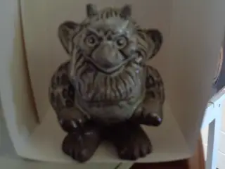 Krølle Bølle 