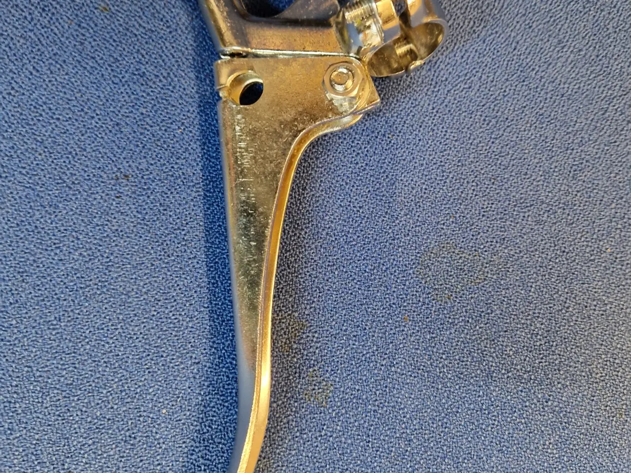 Billede 3 - Greb chrome 