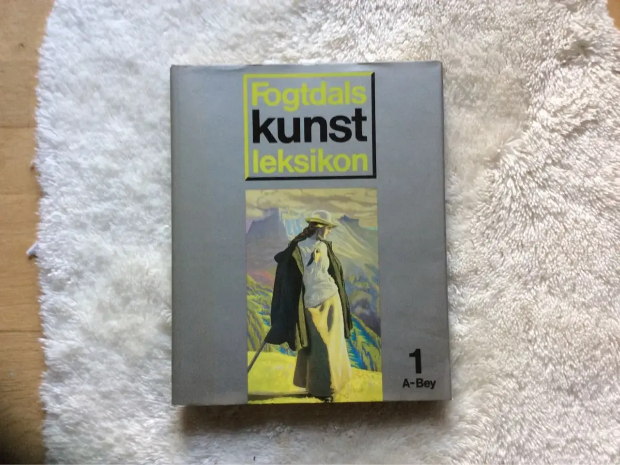 Billede 1 - Kunst