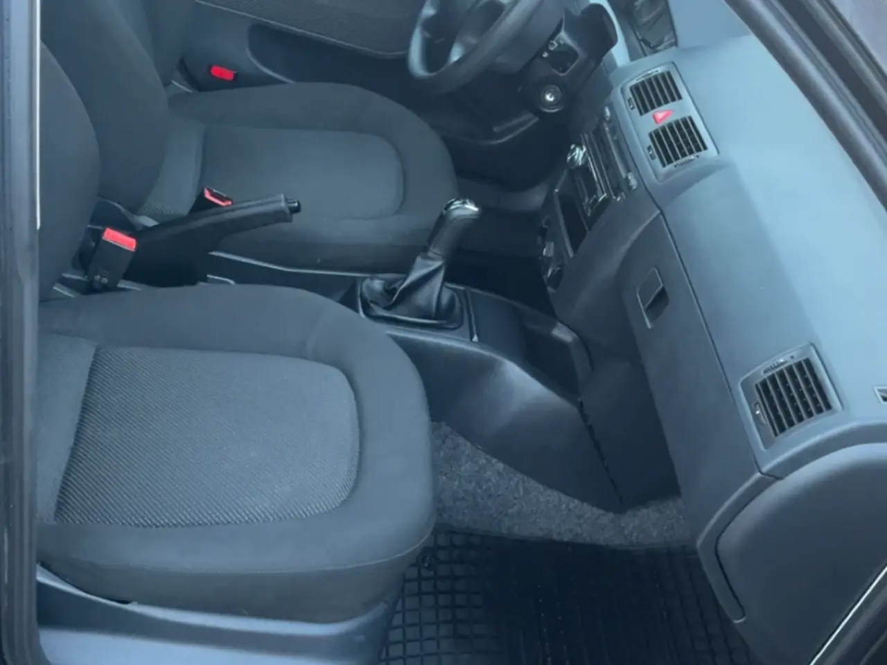 Billede 7 - Skoda Fabia 1,4