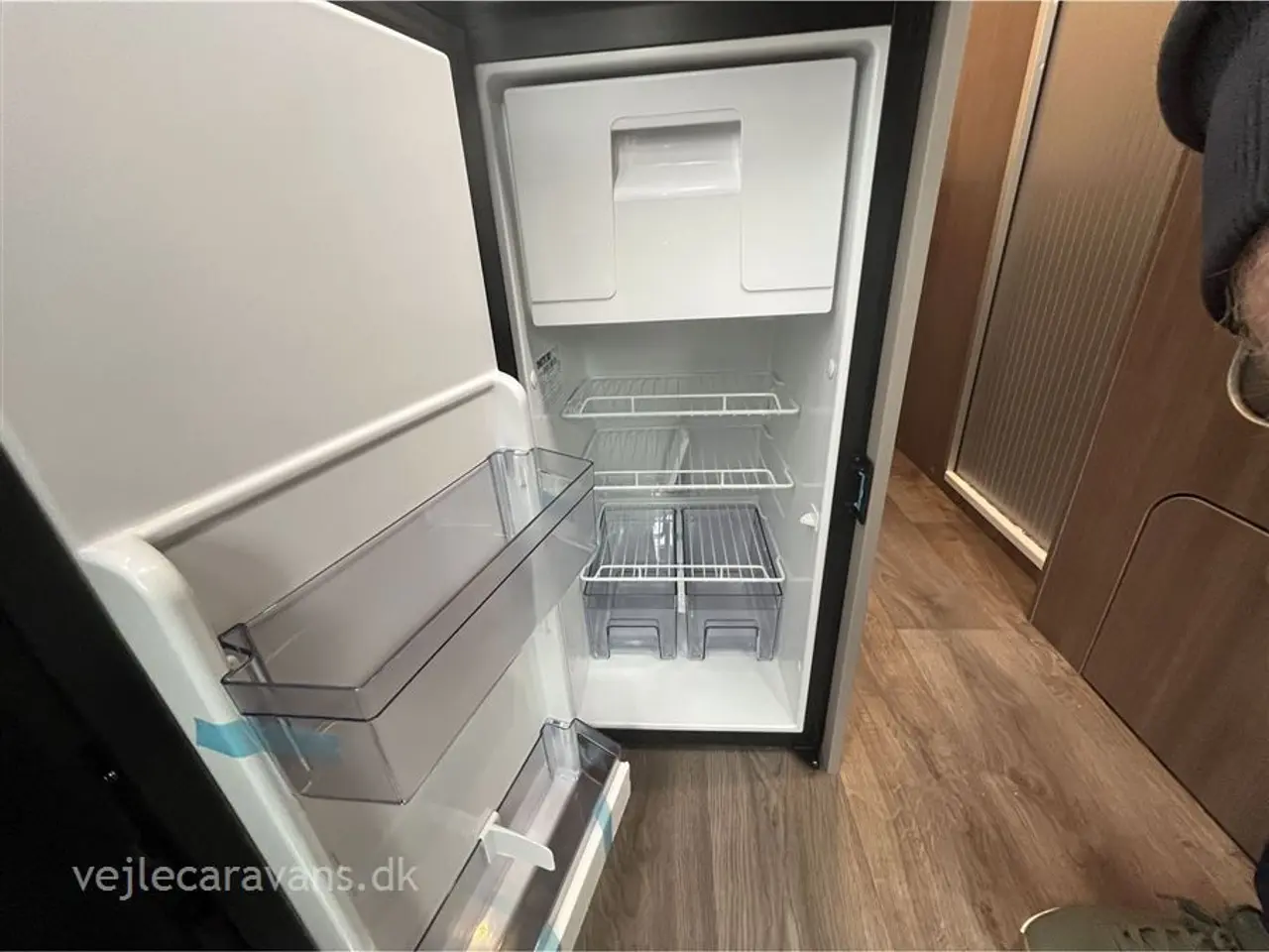 Billede 25 - 2026 - Carado CV600 PRO+