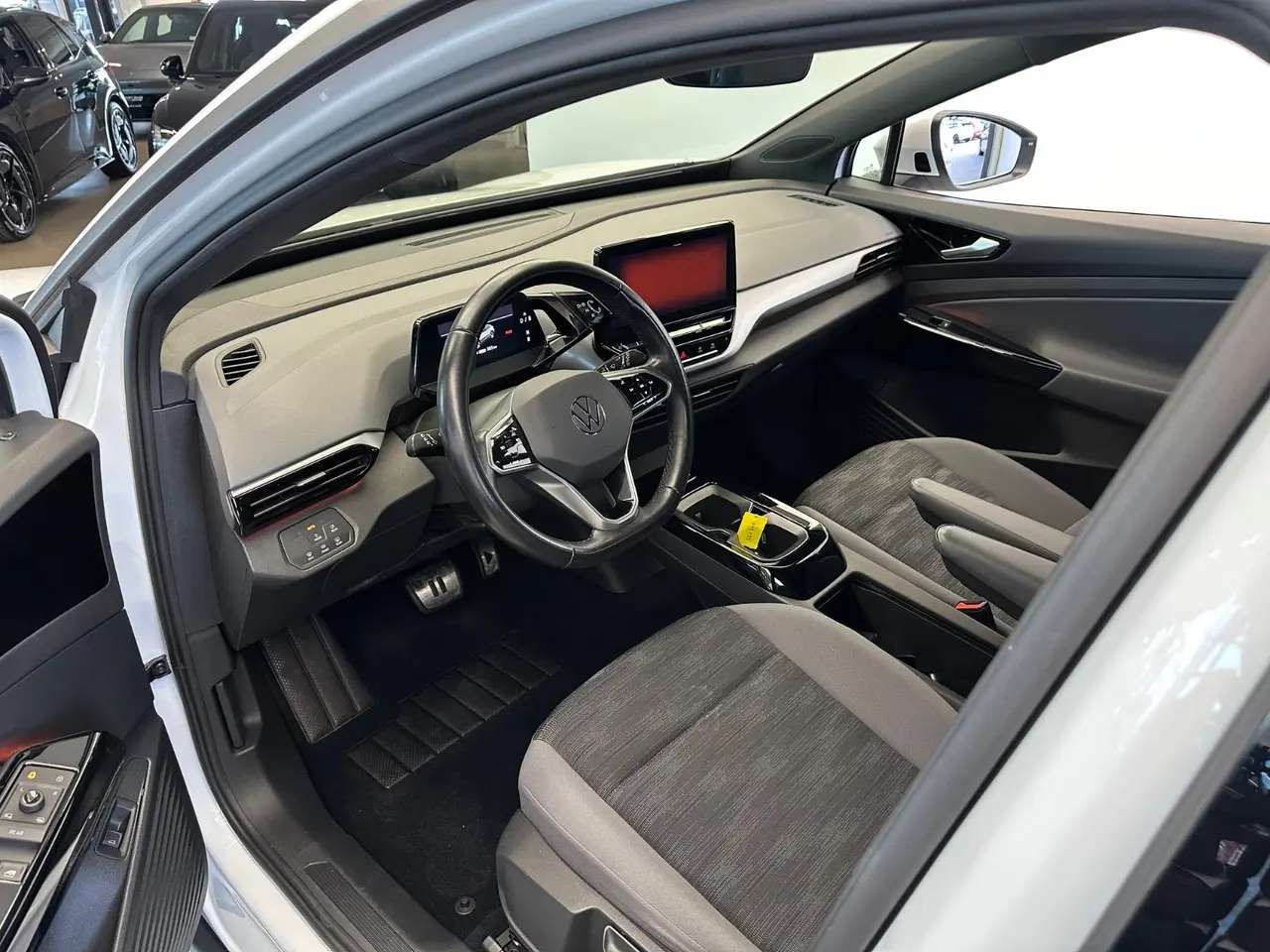Billede 10 - VW ID.4 77 Pro