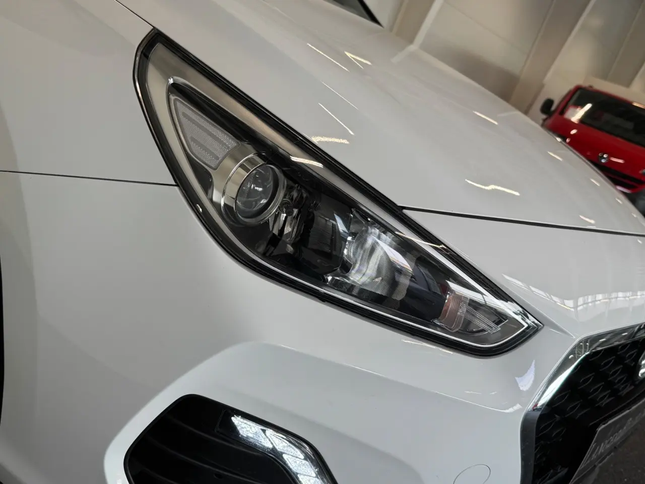 Billede 8 - Hyundai i30 1,0 T-GDi Value Edition stc.
