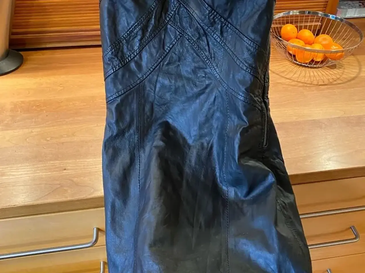 Billede 1 - Flot kjole str xs