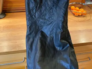 Flot kjole str xs