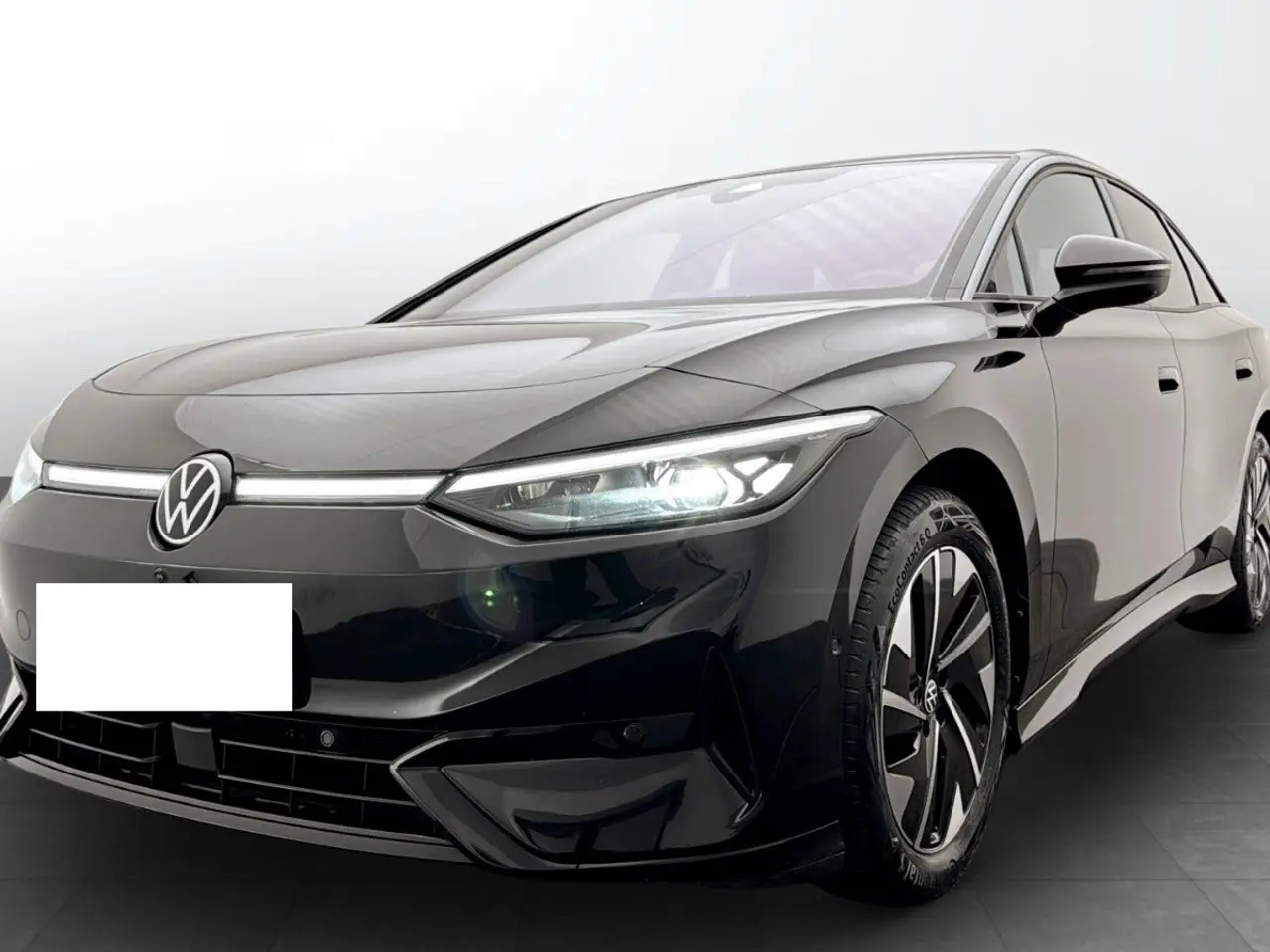Billede 1 - VW ID.7 77 Style