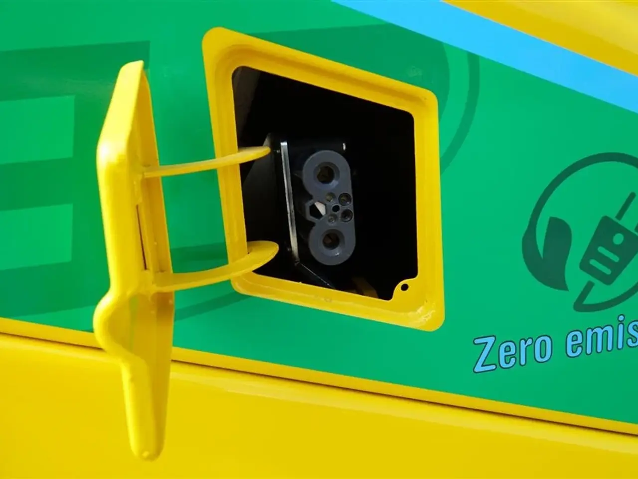 Billede 12 - Eurotrack EL TRUCK