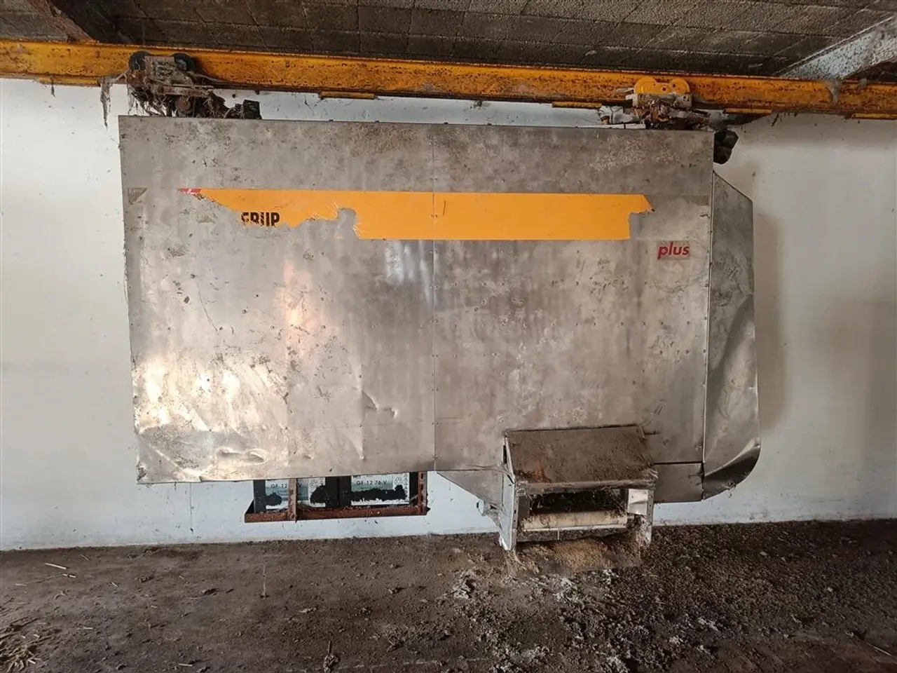 Billede 1 - Mullerup Smart Feeder M 1300