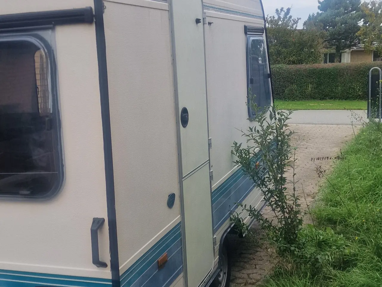 Billede 3 - billig campingvogn 