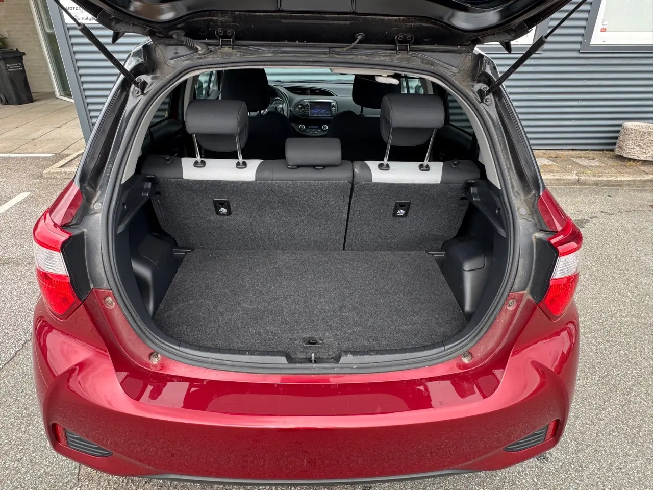 Billede 6 - Toyota Yaris 1,5 VVT-iE T2 Premium