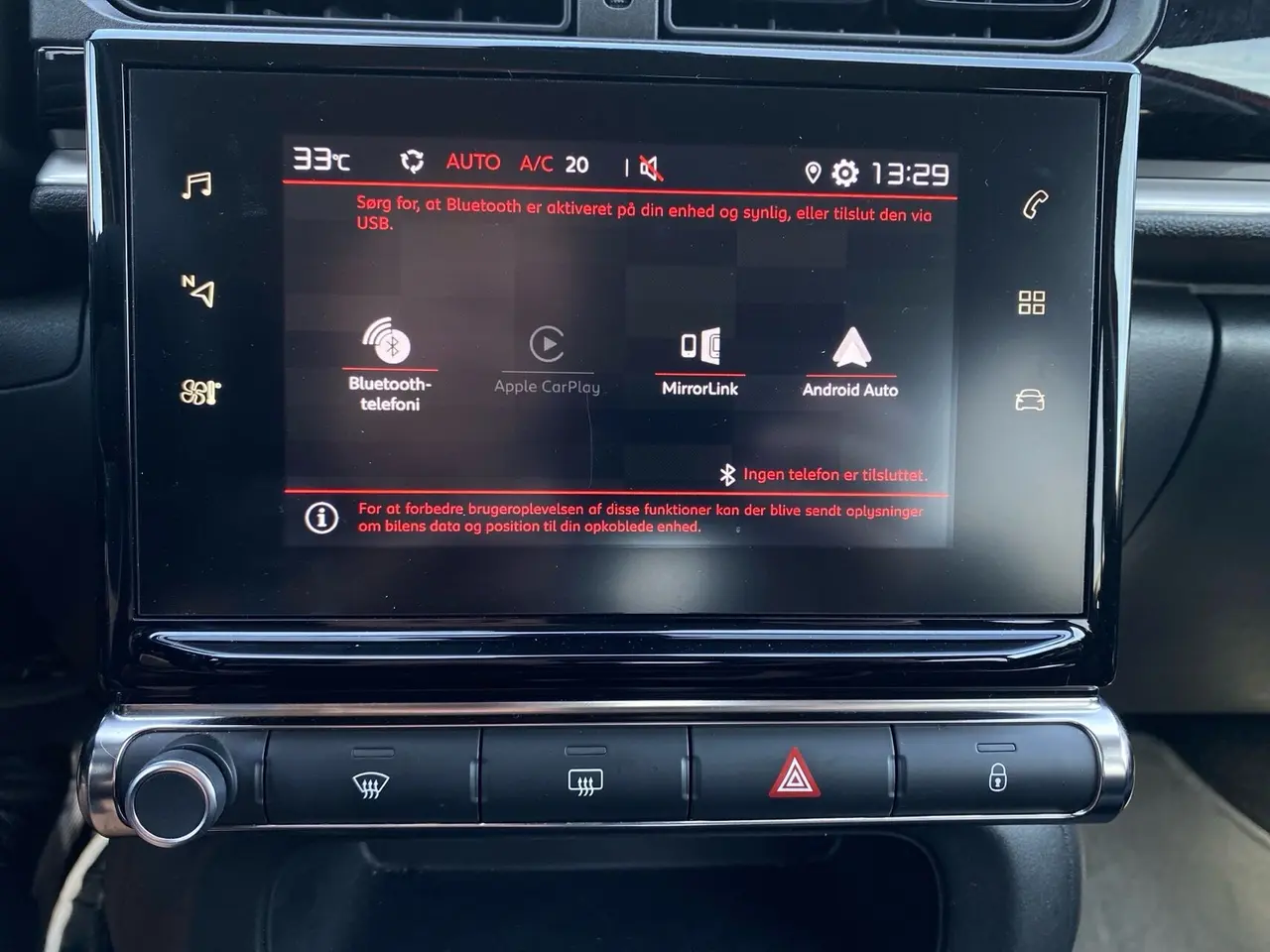 Billede 14 - Citroën C3 1,2 PureTech Shine 83HK 5d