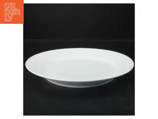 Porcelænsfad Ø 27 cm fra Royal Copenhagen (str. Ø 27 cm)