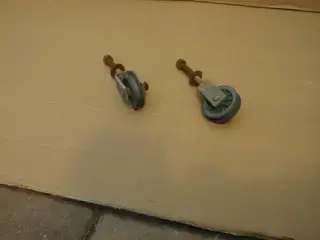 Gyngeruller