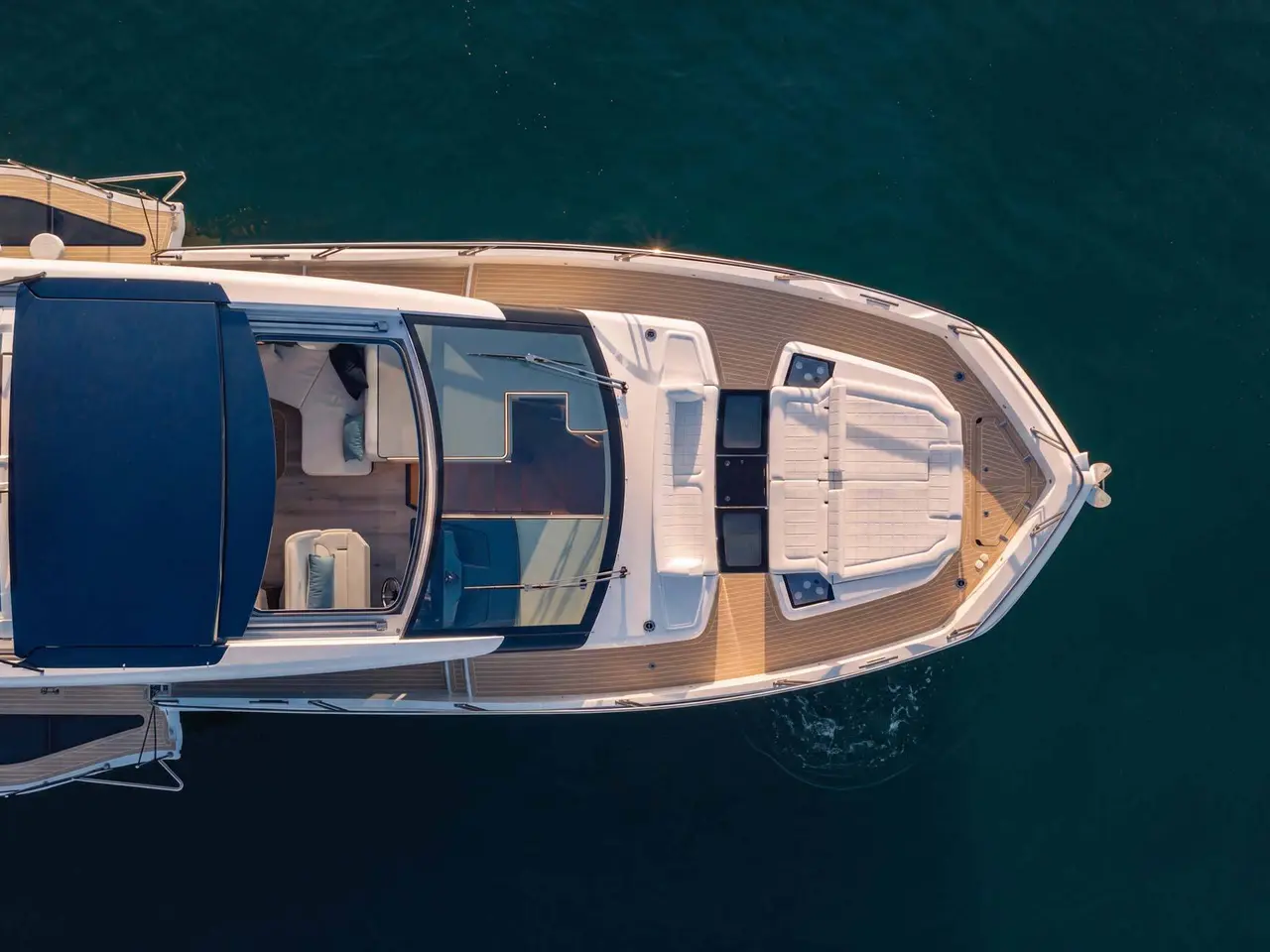 Billede 14 - Galeon 570 SKY