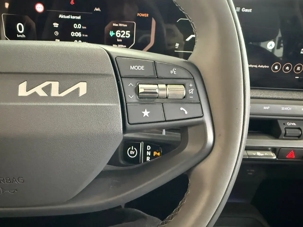 Billede 15 - Kia EV3 81 Long Range Earth