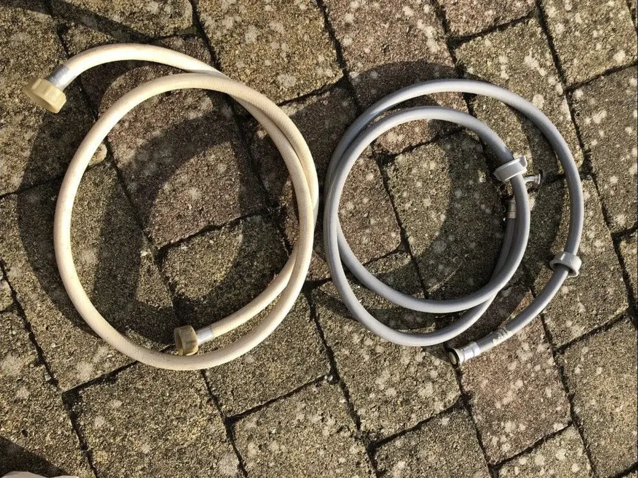 Billede 1 - Vandslange Vaskemaskine Opvaskermaskine