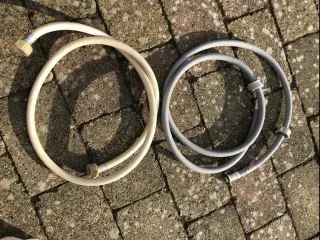 Vandslange Vaskemaskine Opvaskermaskine