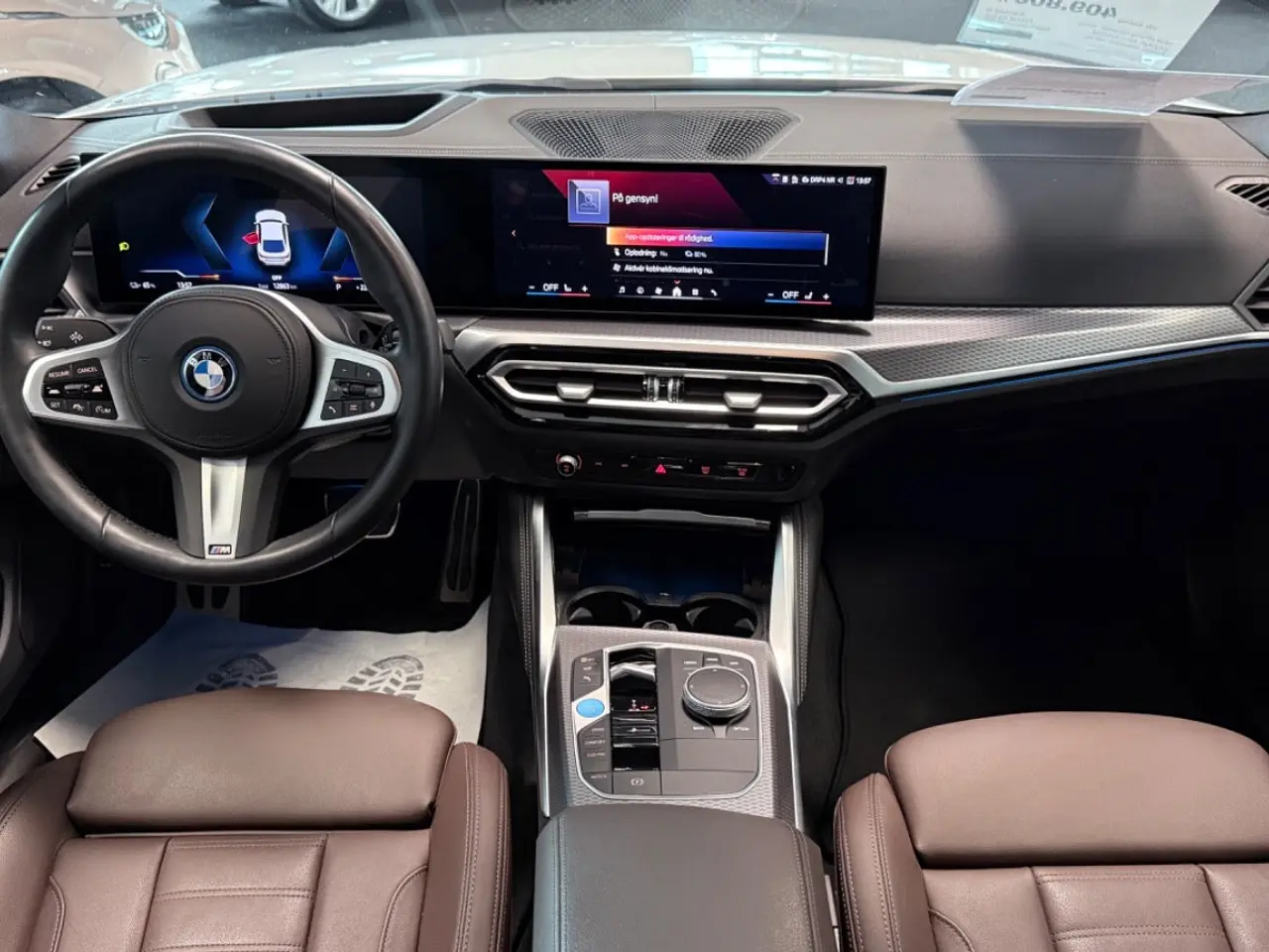 Billede 15 - BMW i4  eDrive40 M-Sport