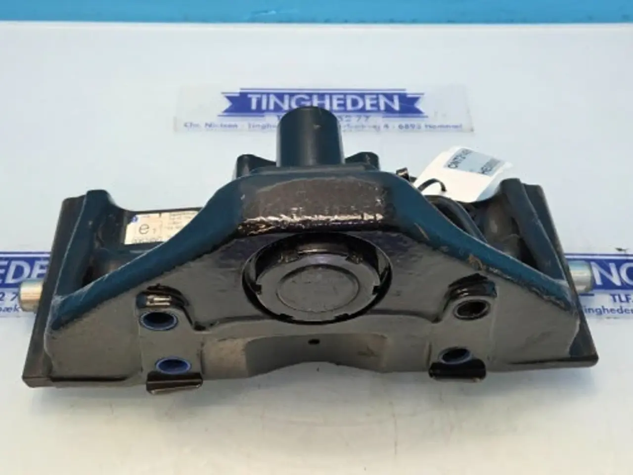 Billede 12 - Case Puma 200 Træk 90330822