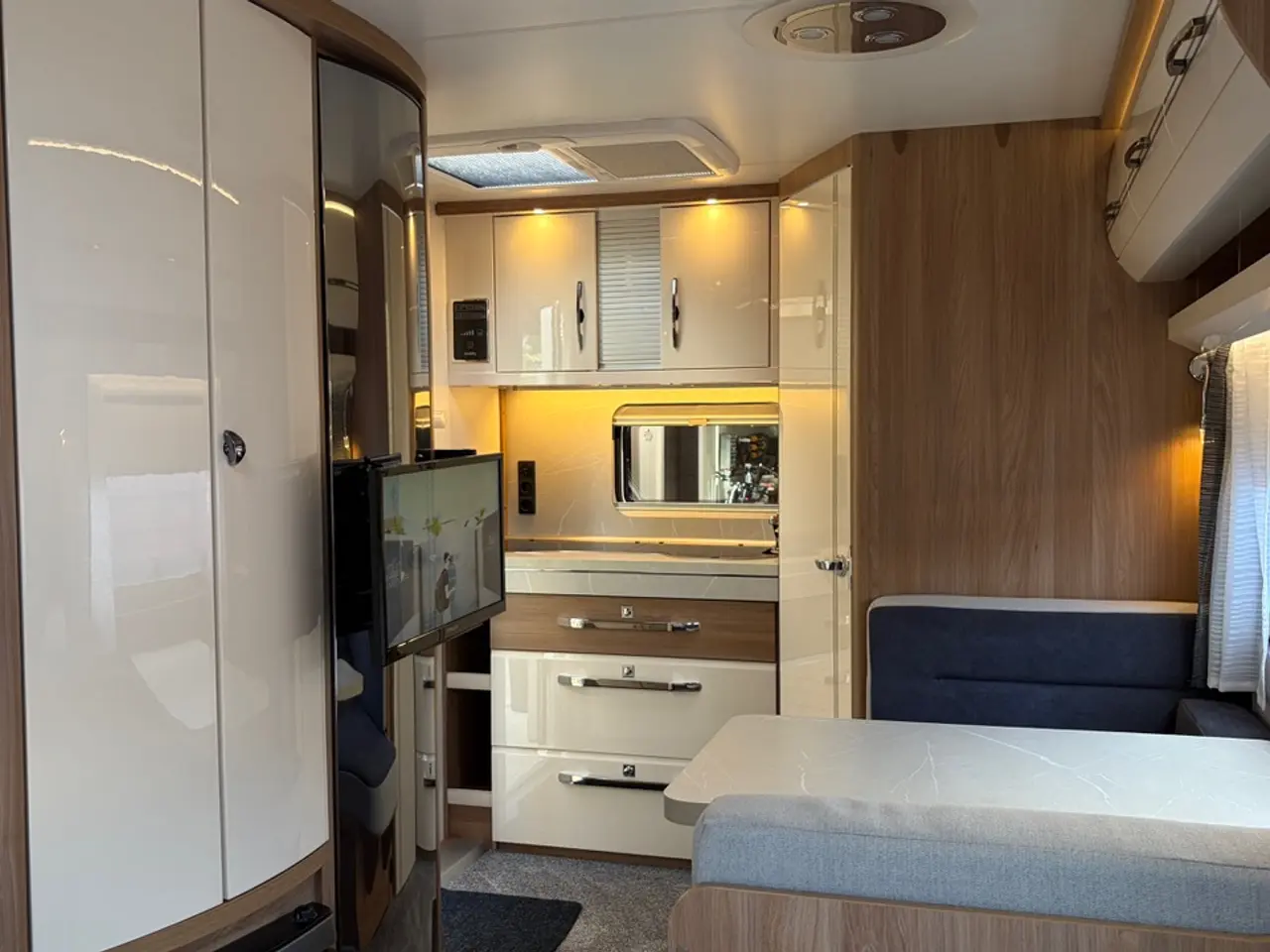 Billede 7 - Hobby SFF 460 årgang 2021