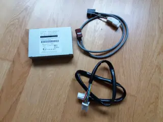 Kontrolboks navigation Toyota Avensis/Yaris/Rav4